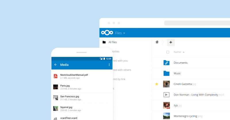 Файл:Nextcloud - презентация.png