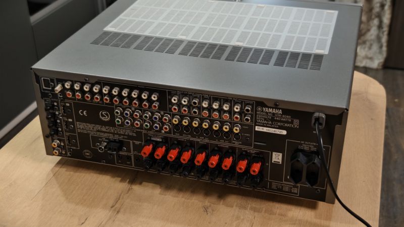 Файл:Yamaha RX-V861 02.jpg