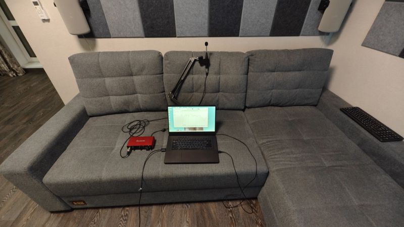 Файл:Точка измерения REW 01.jpg