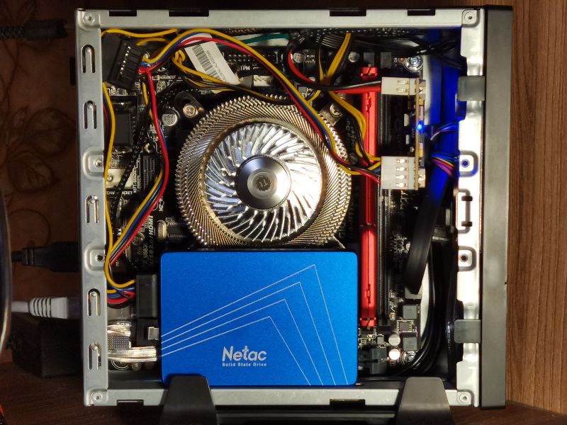 Файл:Фото открытого сервера .jpg